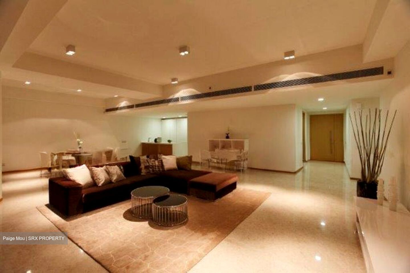 Marina Bay Residences (D1), Condominium #581271521